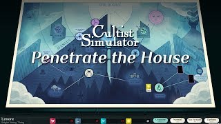 Cultist Simulator: The Dancer For Mac