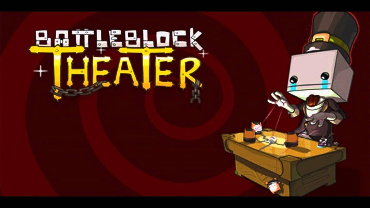 Battleblock theater free mac download